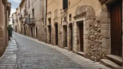 Top 5 de las Ciudades Más Grandes de Cerdeña: Descubre los Gigantes de la Isla