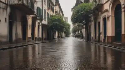 Top 7 de las Ciudades Más Húmedas del Mundo: Donde la Lluvia es la Protagonista