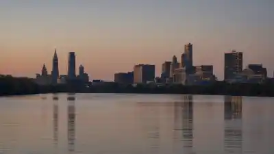 Top 5 de las Ciudades Más Pobladas de Michigan: El Corazón Urbano del Gran Estado de los Lagos