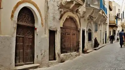 Top 5 de las Ciudades Más Pobladas de Túnez: Centros de Vida y Cultura