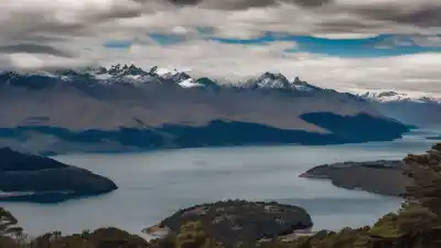 Top 5 de los Lugares Más Visitados en Villa La Angostura que No Te Puedes Perder
