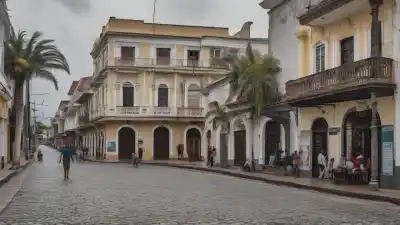 Top 5 de las Ciudades Más Pobladas de Manabí: El Corazón Urbano de la Provincia