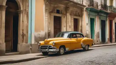 Top 5 de las Ciudades Más Grandes de Cuba: Población y Poderío Urbano