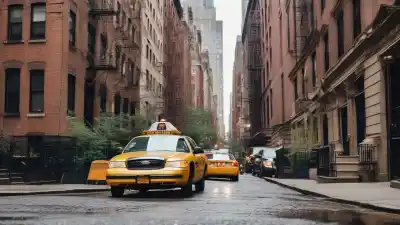 Top 10 de las Ciudades Más Visitadas de Estados Unidos: El Ranking Definitivo