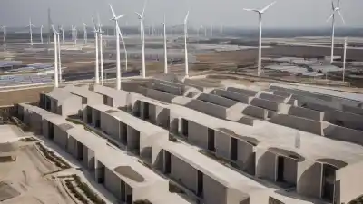 Top 7 de Ciudades del Mundo que Utilizan Energías Renovables de Forma Ejemplar