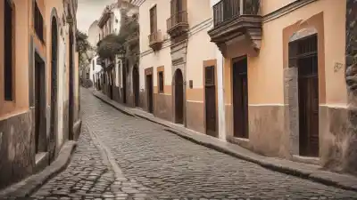 Top 7 de las Ciudades Más Románticas de México que Robarán tu Corazón