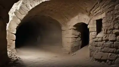 Top 7 de las Ciudades Subterráneas Más Interesantes del Mundo