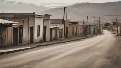 Top 5 de las Ciudades Más Peligrosas de Chile: Un Análisis Basado en Datos Oficiales