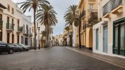 Top 7 de las Ciudades Más Pobladas de las Islas Canarias: El Corazón Urbano del Archipiélago