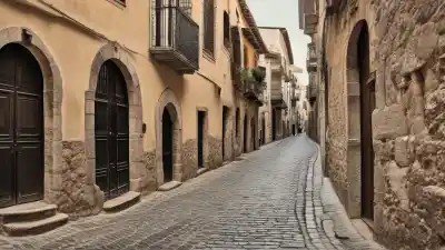 Top 5 de las Ciudades Más Importantes de Extremadura que Debes Conocer