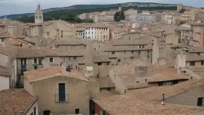 Top 5 de las Ciudades Más Pobladas de Girona: Descubre los Centros Urbanos de la Provincia