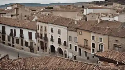Top 7 de las Ciudades Más Pobladas de Castilla y León: Descubre los Corazones Urbanos de la Región