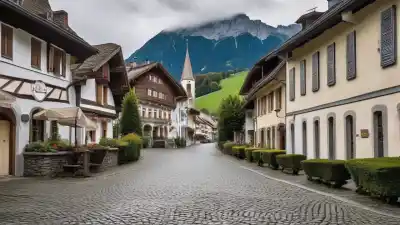 Top 3 de las Ciudades Más Pobladas de Liechtenstein: Un Vistazo al Pequeño Gigante