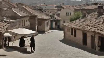 Top 5 de las Ciudades Más Visitadas de Ankara: Descubre los Destinos Imperdibles