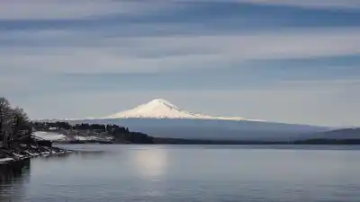 Los 10 Lugares Más Visitados de Villarrica: Descubre los Imperdibles de la Perla del Sur