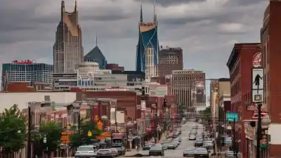 Top 5 de las Ciudades Más Importantes de Tennessee Que Debes Conocer