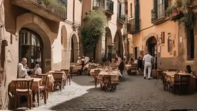 Top 10 de las Ciudades Más Turísticas de España en Verano: Playas, Fiesta y Cultura