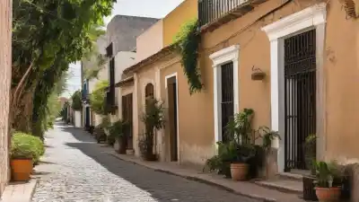 Top 5 de las Ciudades Más Seguras de Sinaloa: Descubre la Tranquilidad