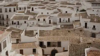 Top 5 de las Ciudades Más Importantes de Huelva: Descubre su Esencia