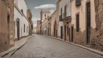 Top 5 de las Ciudades Más Importantes de San Luis Potosí que Debes Conocer