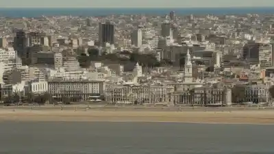 Top 5 de las Ciudades Más Visitadas de Uruguay que Debes Conocer