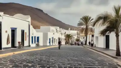 Top 3 de las Ciudades Más Pobladas de Fuerteventura: Descubre los Corazones de la Isla