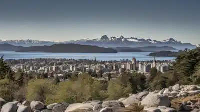 Top 5 de las Ciudades Más Pobladas de Río Negro: El Corazón Urbano de la Patagonia