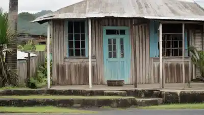 Top 5 de las Ciudades Más Importantes de Fiji que Debes Conocer