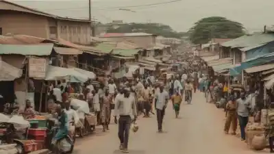 Top 5 de las Ciudades Más Pobladas de Ghana: El Corazón Urbano del País