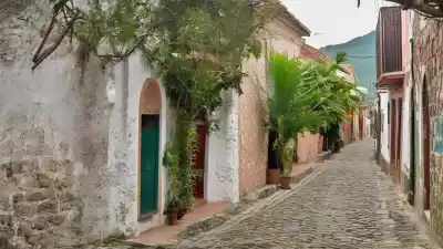 Top 5 de las Ciudades Más Pobladas de Martinica: Descubre su Corazón Urbano