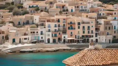 Los 10 Lugares Más Bonitos Para Veranear en España: Playas, Pueblos y Paraísos