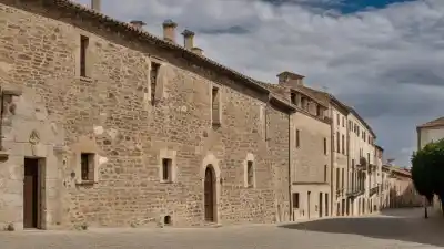 Top 5 de las Ciudades Más Importantes de Zamora: Descubre su Legado