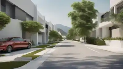 Top 5 de las Ciudades Más Seguras de Monterrey: Descubre los Oasis de Tranquilidad