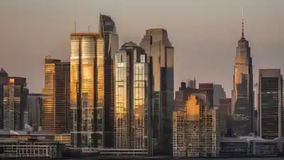 Top 10 de las Ciudades Más Desarrolladas del Mundo: Índices y Realidad