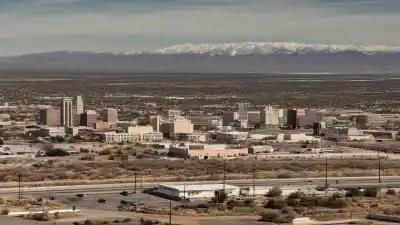 Top 5 de las Ciudades Más Importantes de Nuevo México que Debes Conocer