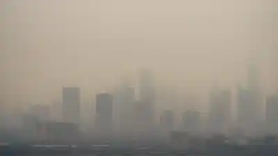 Top 10 de las ciudades que más contaminan en el mundo: El ranking definitivo