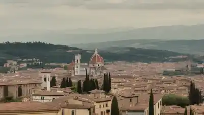 Top 5 de las Ciudades Más Importantes de la Región de Florencia que Tienes que Conocer