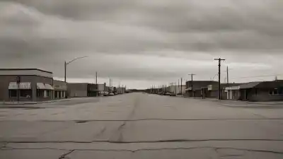Las 5 Ciudades Más Peligrosas de Texas: Un Análisis Basado en Datos Reales