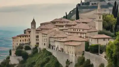 Top 5 de las Ciudades Más Importantes de San Marino que Debes Conocer