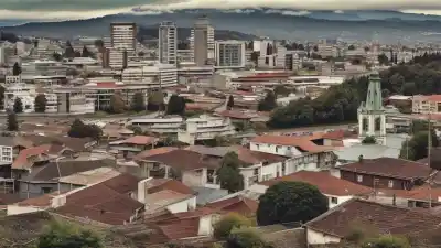 Top 7 de las Ciudades Más Importantes de La Araucanía que Debes Conocer