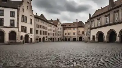 Top 5 de las Ciudades Más Pequeñas de Europa que Te Sorprenderán