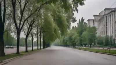 Top 5 de las Ciudades Más Grandes de Bielorrusia: Población y Poderío