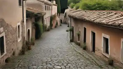 Top 10 de las Ciudades Más Cercanas a Roma: Descubre los Tesoros de su Entorno