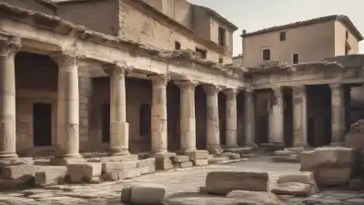 Top 5 de las Ciudades Más Grandes del Imperio Romano que Dominaron el Mundo