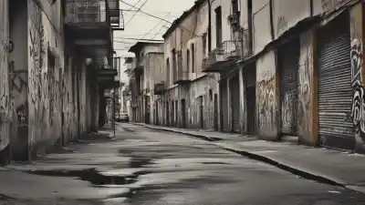 Top 10 de las Ciudades Más Inseguras de Latinoamérica en 2024