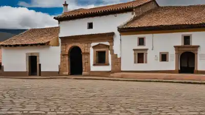 Top 10 de los Lugares Más Bonitos de Boyacá que Te Dejarán Sin Aliento