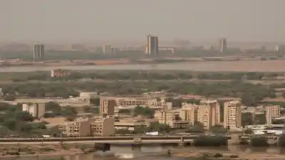 Top 5 de las Ciudades Más Importantes de Sudán: Centros de Poder, Historia y Cultura