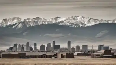 Top 5 de las Ciudades Más Pobladas de Montana: Descubre los Centros Urbanos del Estado del Gran Cielo