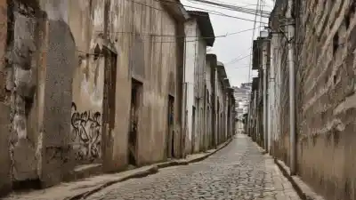 Top 5 de los Lugares Más Peligrosos de Brasil: Una Mirada a la Realidad
