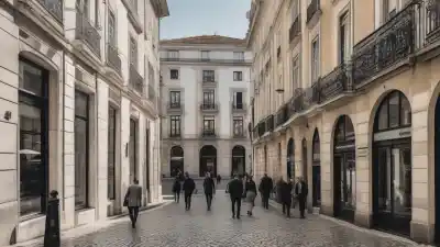 Top 5 de las Ciudades Más Ricas de Portugal: Descubre los Motores Económicos del País